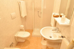 Servizi privati in tutte le nostre stanze