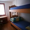 Photo of Double room (bunk bed), shared toilet