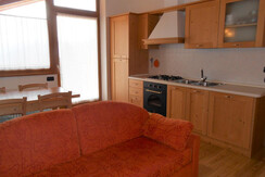 cucina appartamento1