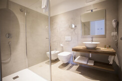 Appartamenti relax - Villa Italia - Arco 03