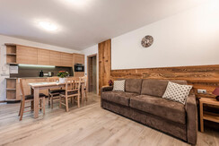 CATERINA divano letto