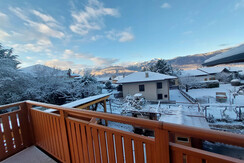 Poggiolo Appartamento