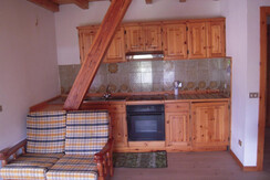 Appartamento Scoiattolo