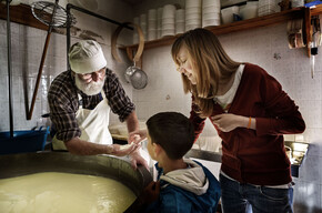 SUMMER FOOD EVENTS & OTHER STORIES