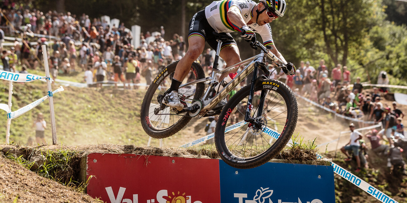 TRENTINO TO BECOME THE CAPITAL OF CONTINENTAL ROAD CYCLING WITH THE UNVEILING OF NEW TRAILS #8