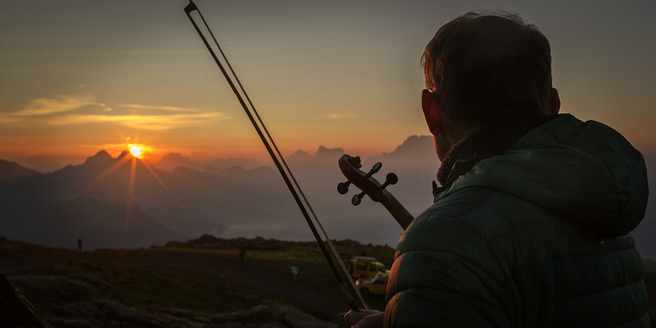TRENTINO TO HOST ‘SOUNDS OF THE DOLOMITES’ FESTIVAL:  23 AUGUST – 24 SEPTEMBER 2021  #2