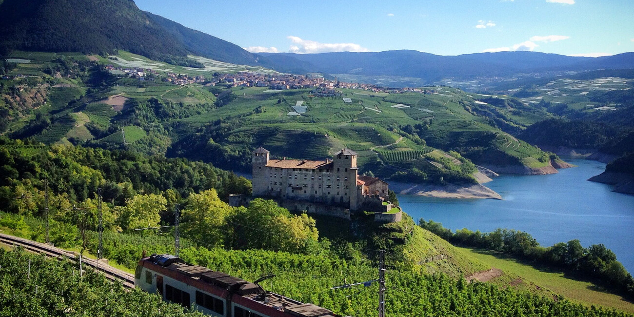 THE ‘SOUNDS OF THE DOLOMITES’ FESTIVAL IS RETURNING TO TRENTINO, ITALY #6