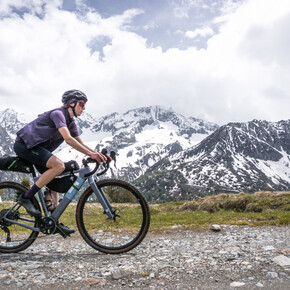 HIKING & BIKING IN TRENTINO THIS SUMMER 