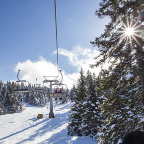 TRENTINO PREPARES FOR WINTER SEASON 2021-2022