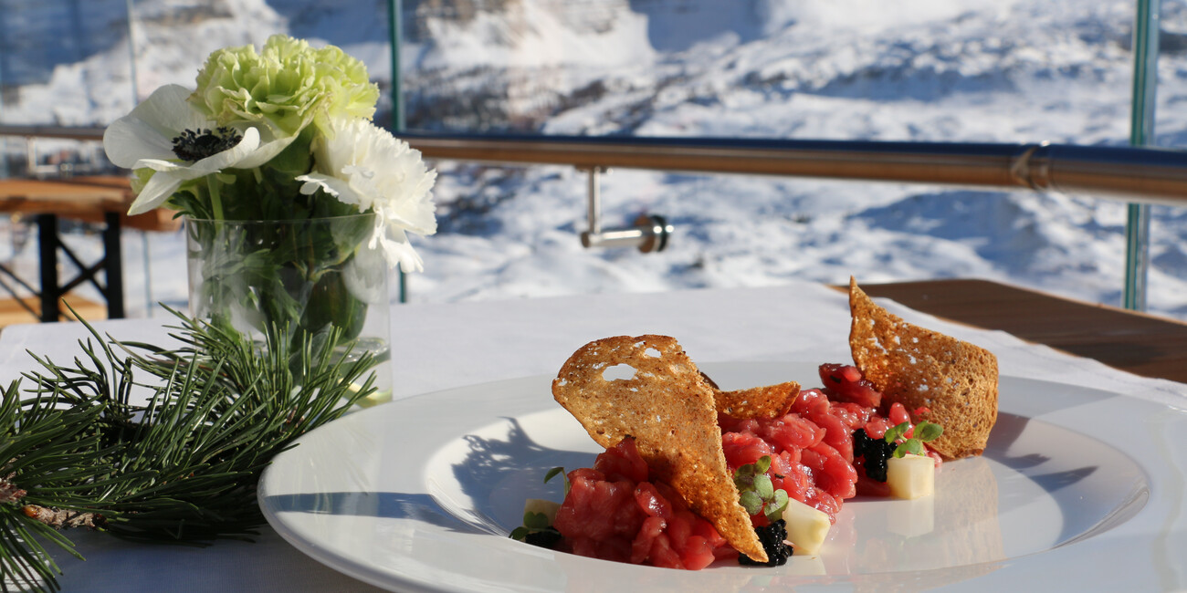 The beautiful Italian region of Trentino announces sunrise skiing, spa sunsets and a smorgasbord of culinary experiences for this winter season #3