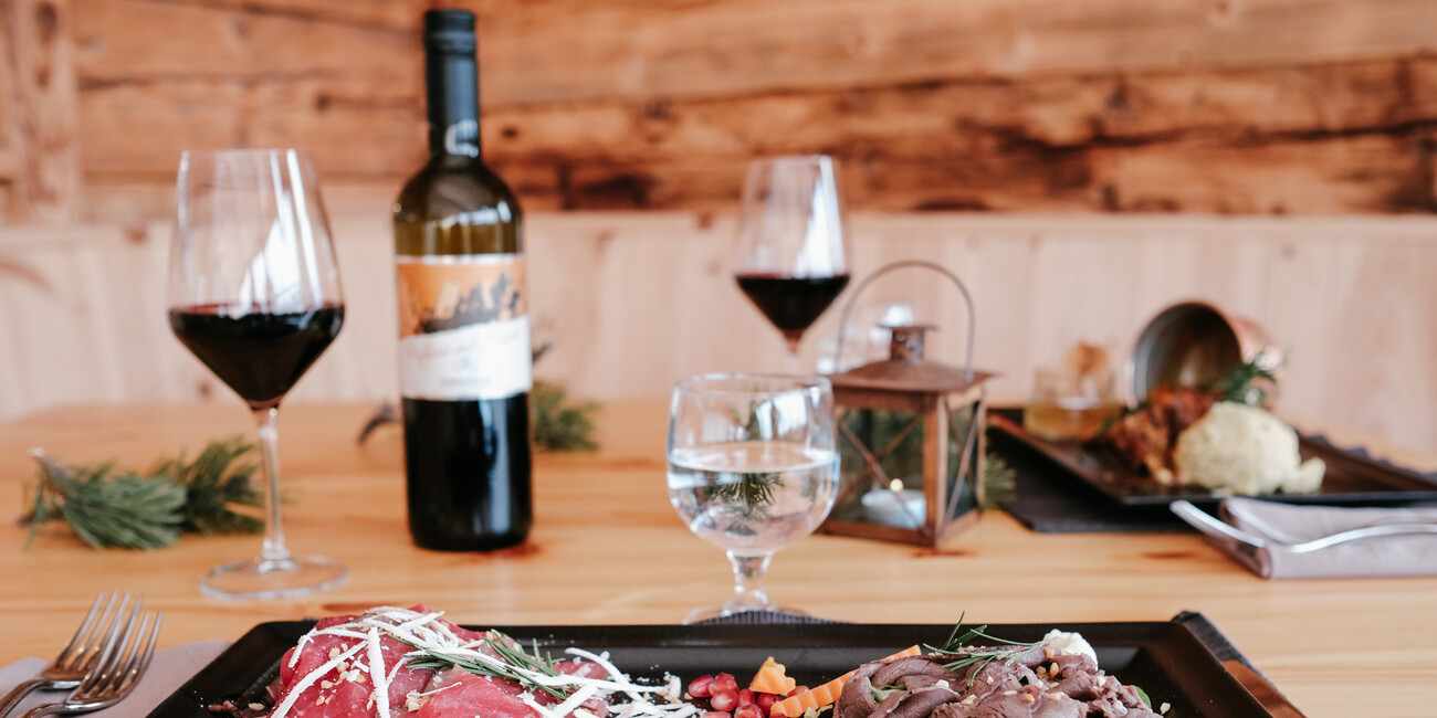 The beautiful Italian region of Trentino announces sunrise skiing, spa sunsets and a smorgasbord of culinary experiences for this winter season #6