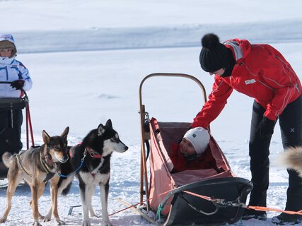 Folgaria ski resort: true ski paradise