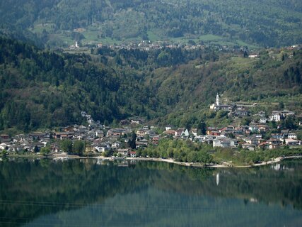 Calceranica al Lago | © Foto Archivio Apt