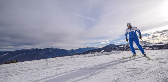 Centro Fondo San Giacomo 