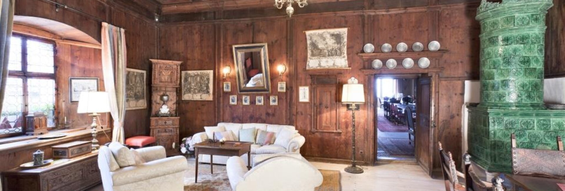 What To Do In Val di Non | © Castel-Valer-Apt-Val-di-Non