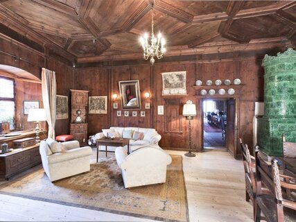 What To Do In Val di Non | © Castel-Valer-Apt-Val-di-Non