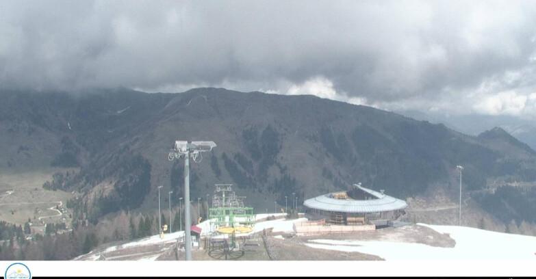 Webcam Маранде - Passo Brocon Chalet Paradiso