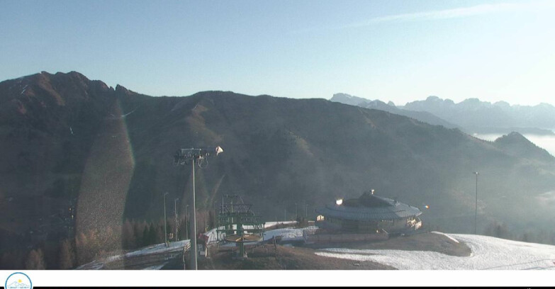 Webcam Маранде - Passo Brocon Chalet Paradiso