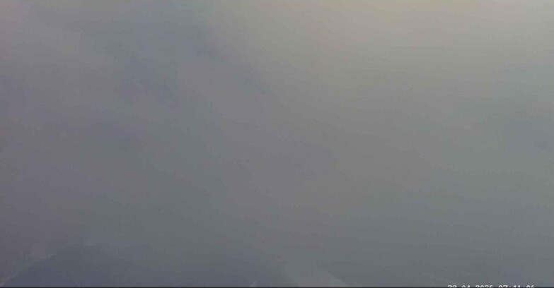 Webcam Passo San Pellegrino-Falcade  - Seggiovia Cima Uomo