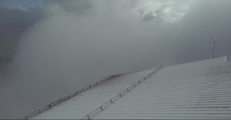 Webcam Moena-Alpe Lusia  - Intermedia