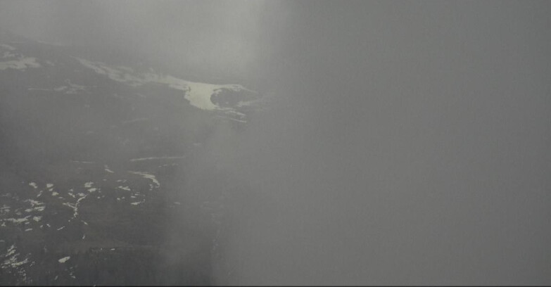 Webcam Moena-Alpe Lusia  - Arrivo seggiovia Campo-Laste