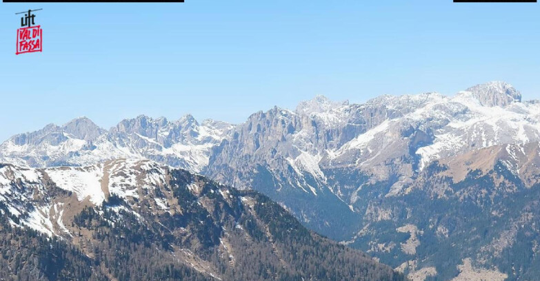 Webcam Canazei-Belvedere - Belvedere - Col Rodella - Catinaccio