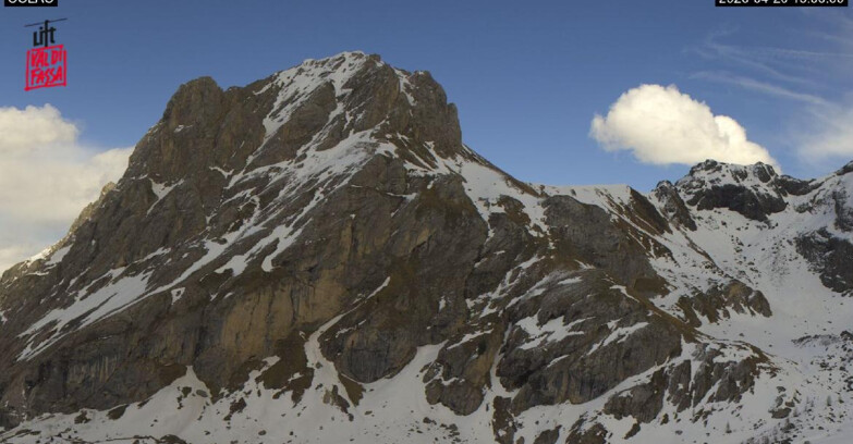 Webcam Alba-Ciampac - CIAMPAC COLAC