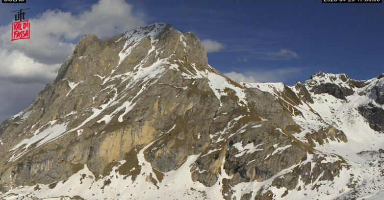 Webcam Alba-Ciampac - CIAMPAC COLAC