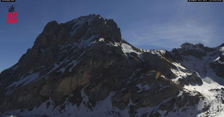 Webcam Alba-Ciampac - CIAMPAC COLAC