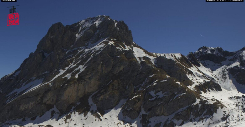 Webcam Alba-Ciampac - CIAMPAC COLAC