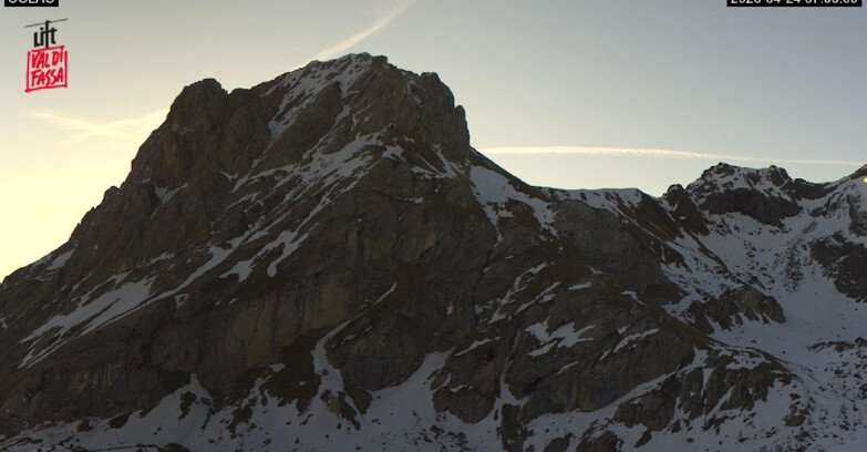 Webcam Alba-Ciampac - CIAMPAC COLAC