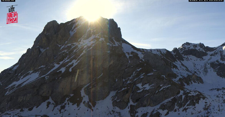 Webcam Alba-Ciampac - CIAMPAC COLAC