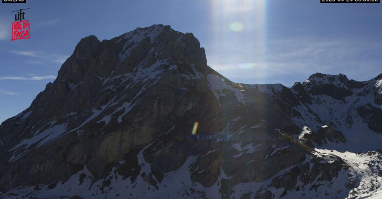 Webcam Alba-Ciampac - CIAMPAC COLAC