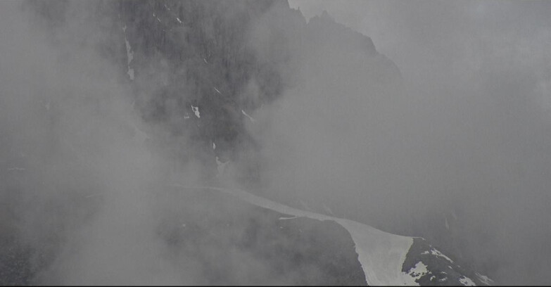 Webcam San Martino di Castrozza - Passo Rolle  - Punta Ces
