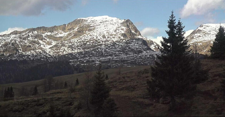 Webcam San Martino di Castrozza - Passo Rolle - Passo Rolle - Bocche