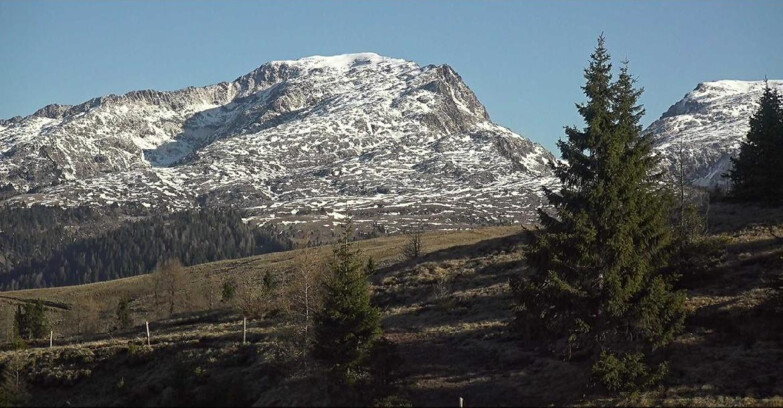 Webcam San Martino di Castrozza - Passo Rolle - Passo Rolle - Bocche