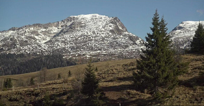Webcam San Martino di Castrozza - Passo Rolle - Passo Rolle - Bocche