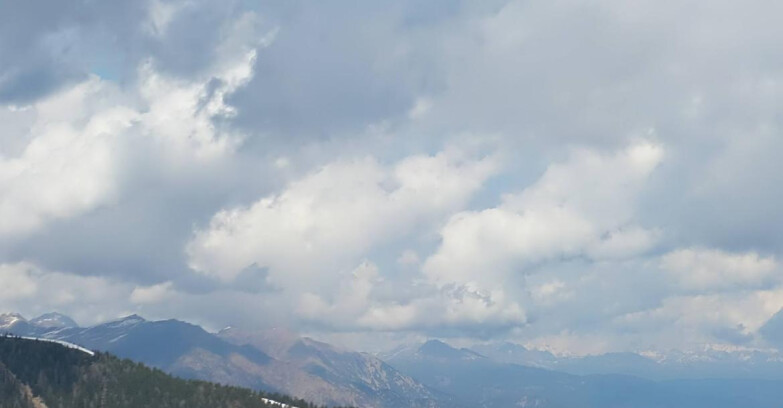 Webcam Madonna di Campiglio - Area Grostè