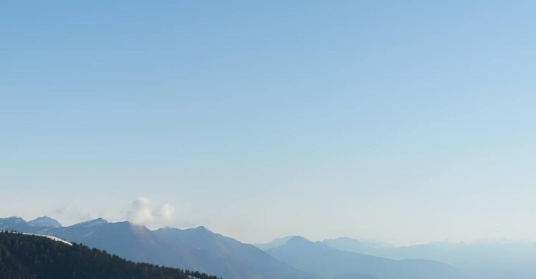 Webcam Madonna di Campiglio - Area Grostè