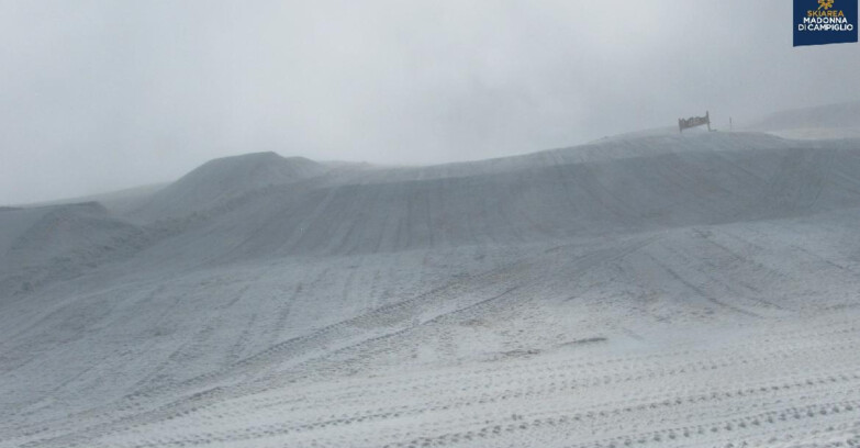 Webcam Madonna di Campiglio - Brenta Dolomites