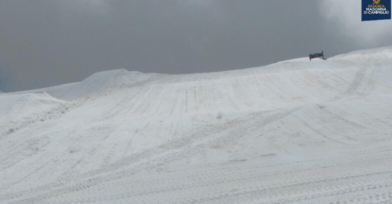 Webcam Madonna di Campiglio - Brenta Dolomites