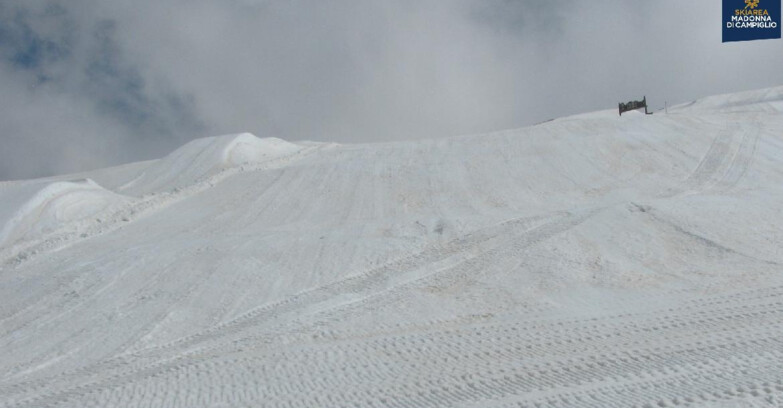 Webcam Madonna di Campiglio - Brenta Dolomites