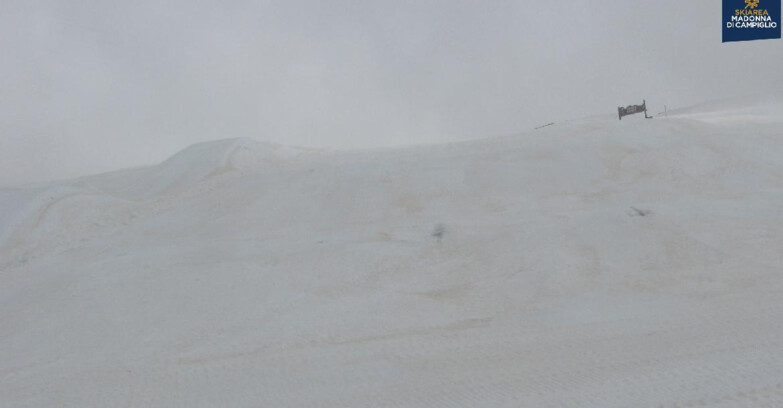 Webcam Madonna di Campiglio - Brenta Dolomites