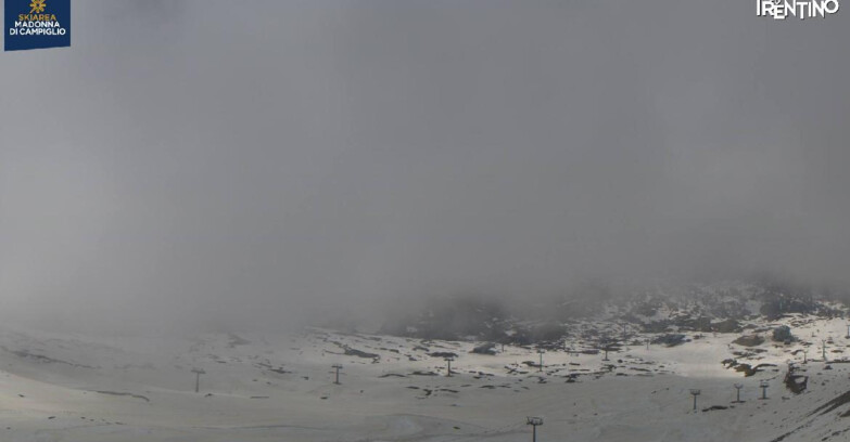 Webcam Madonna di Campiglio - Zona Grostè