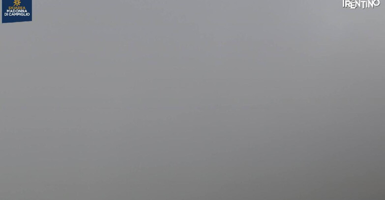 Webcam Madonna di Campiglio - Zona Grostè