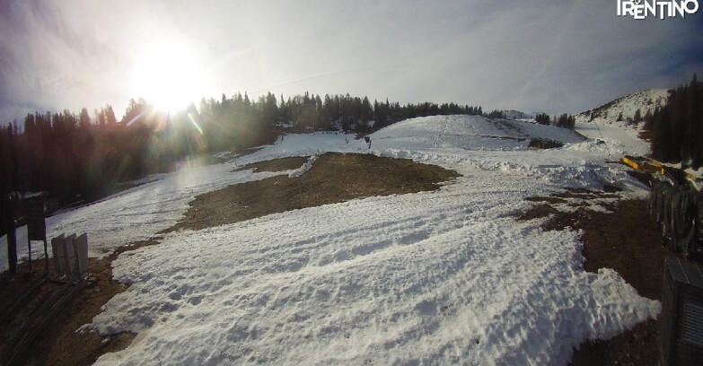Webcam Pinzolo - Pinzolo -Grual e Clump 