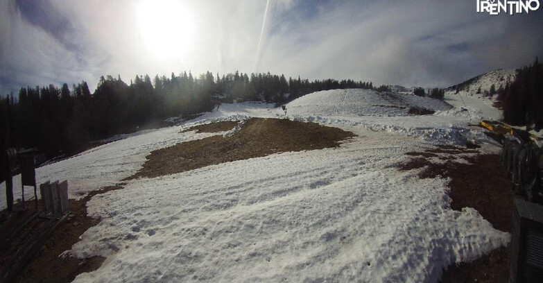 Webcam Pinzolo - Pinzolo -Grual e Clump 