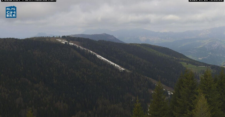 Webcam Folgaria - Folgaria Agonistica