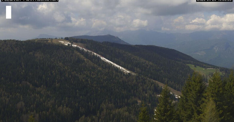 Webcam Folgaria - Folgaria Agonistica